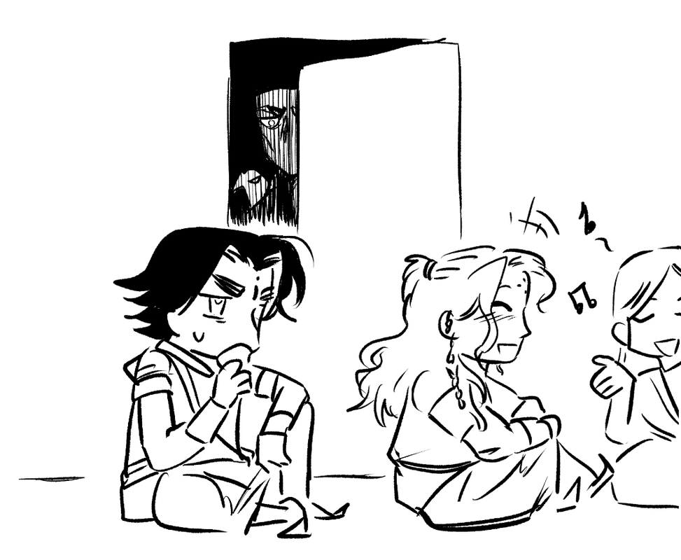 再一次感谢逝哥的配图——