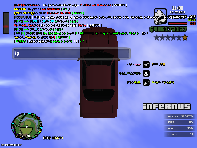 toxico 5