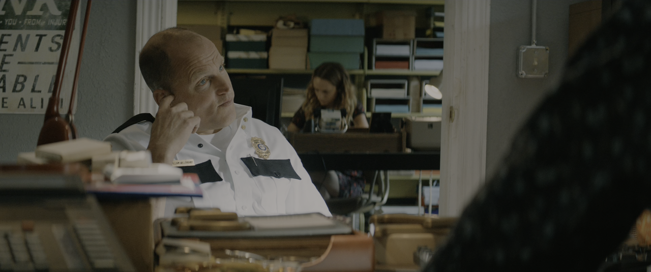 Tre manifesti a Ebbing, Missouri (2017) [BluRay Rip 2160p HEVC 1