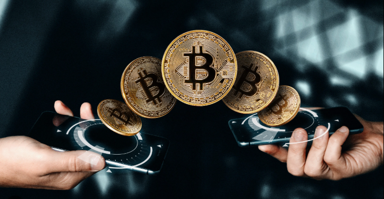 article imageПервая в мире транзакция