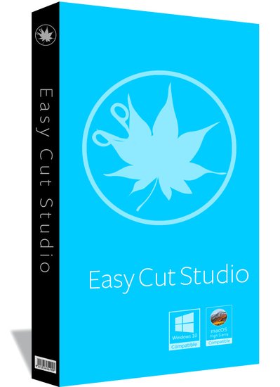 Easy Cut Studio 5.014 Multilingual