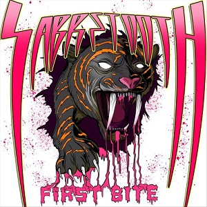 Sabretooth (FIN) / Speed Metal