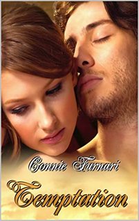 Connie Furnari - Temptation (2022)