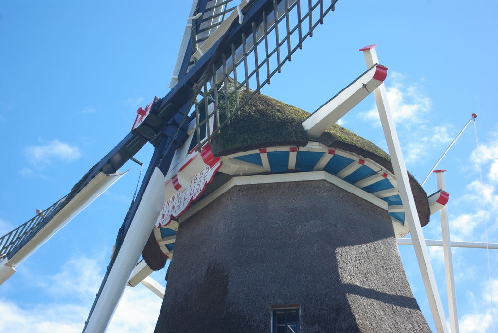 (02760) Windlust - Noordwolde 3