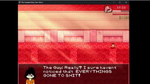 From Hero to Corrupted APK free download 