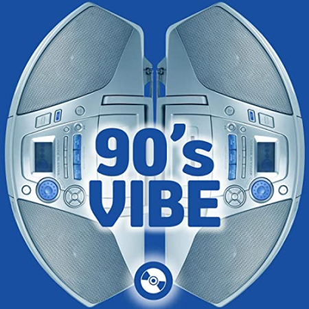 Various Artists   90's Vibe (2020)