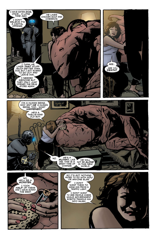 New X-Men - v1 127 - 12