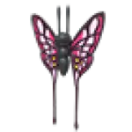 2022 Uplift Butterfly