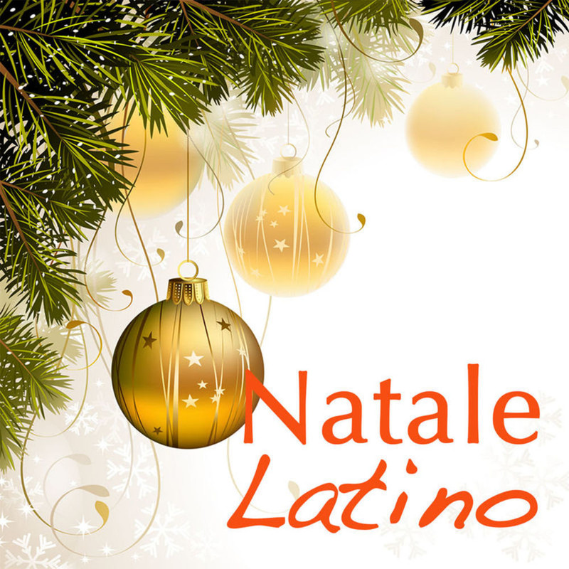 Natale Latino: Musiche di Natale con Ritmo Latino, Musica Latino Americana Natalizia (Album, Equilibrium, 2013) mp3 320 Kbps