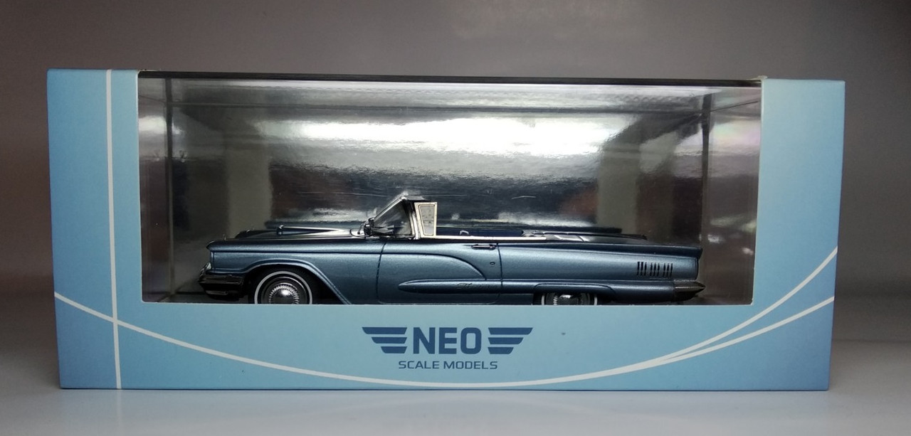 Ford Thunderbird (12)