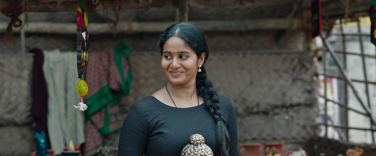 Poultry Farm Chelladurai 2024 WebRip [Hindi + Tamil + Telugu + Malayalam + Kannada] 480p, 720p, 1080p ESub Screenshot