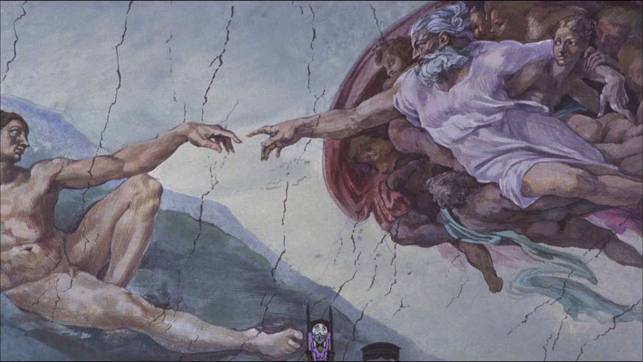 Lupin the Third The Secret of Mamo (1978) (1080p x265 RZeroX)-3