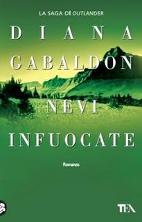 Diana Gabaldon - Nevi infuocate (2010) .mp3 - 64 kbps