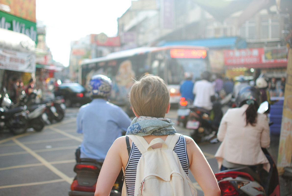 
							Choosing Travel Insurance