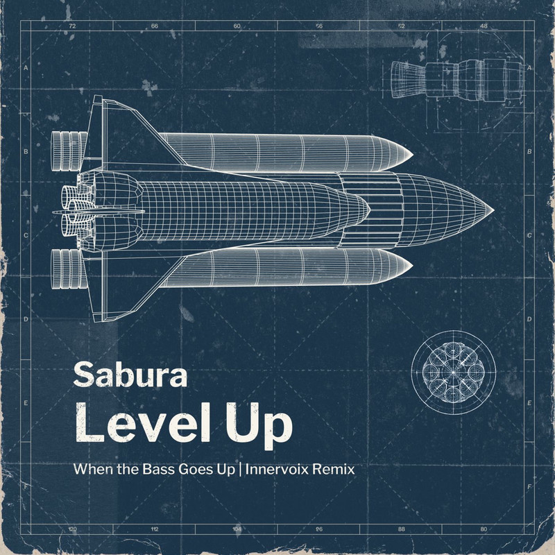 Sabura - Level Up (Extended Mix)