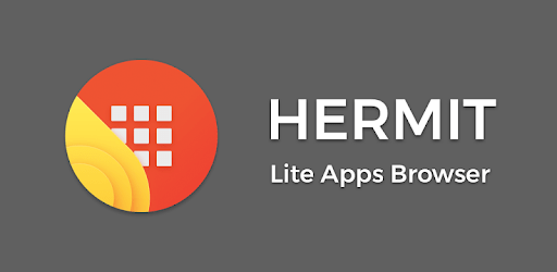 Hermit Lite Apps Browser v15.3.2