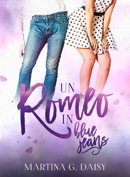Martina G. Daisy – Un Romeo in blue jeans (2020)