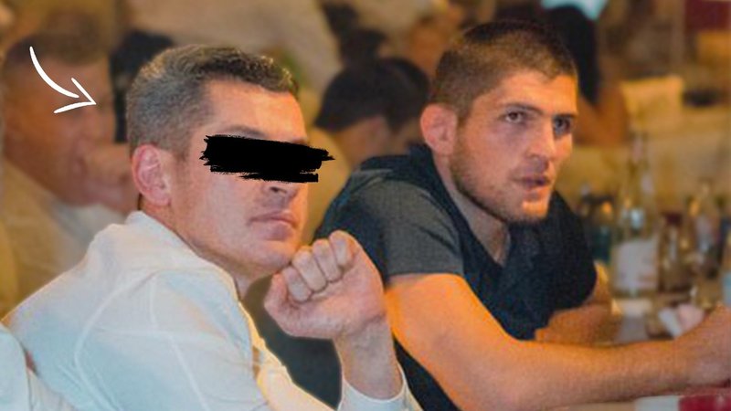 Тесните връзки на ММА бойците с руската мафия