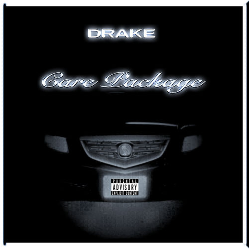 Drake - Care Package [Album] (OVO, 2019) FLAC