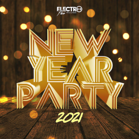 VA   New Year Party (2021)