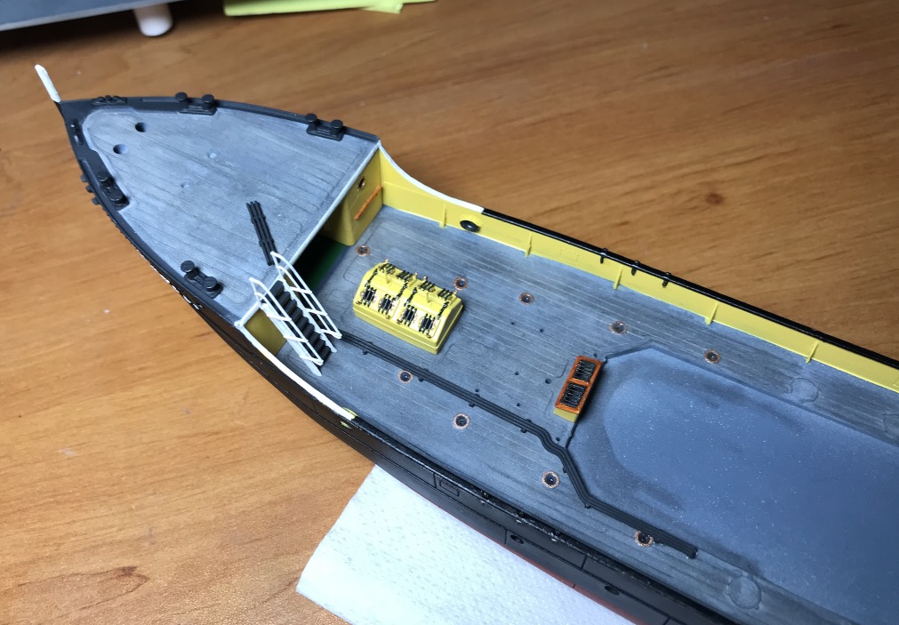 SS Hydrograaf, 1/100 3D, navire hydrographique de la Marine Royale hollandaise - Page 4 Screenshot-2021-09-21-22-58-55-804