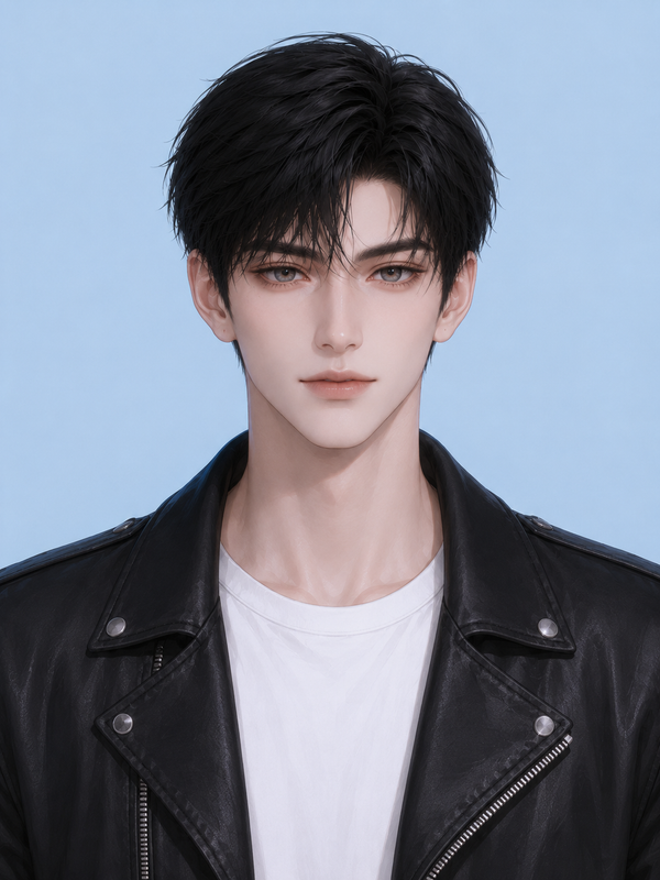 Next Character