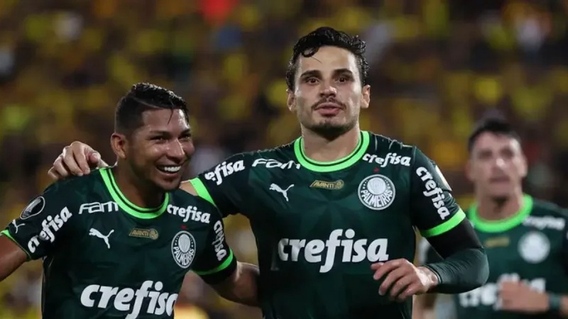 Dự đoán bóng đá, phân tích kèo Palmeiras vs Porto, 05h00 ngày 16/06