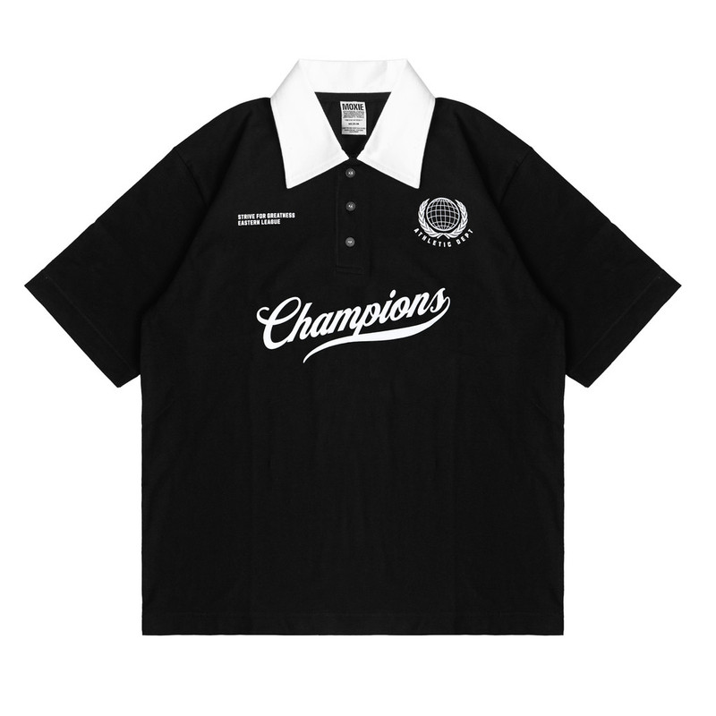 Polo Shirt 5