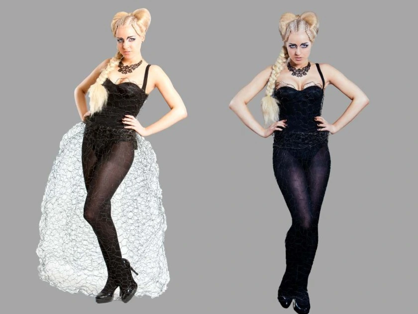 Street Style Avant Garde Fashion 