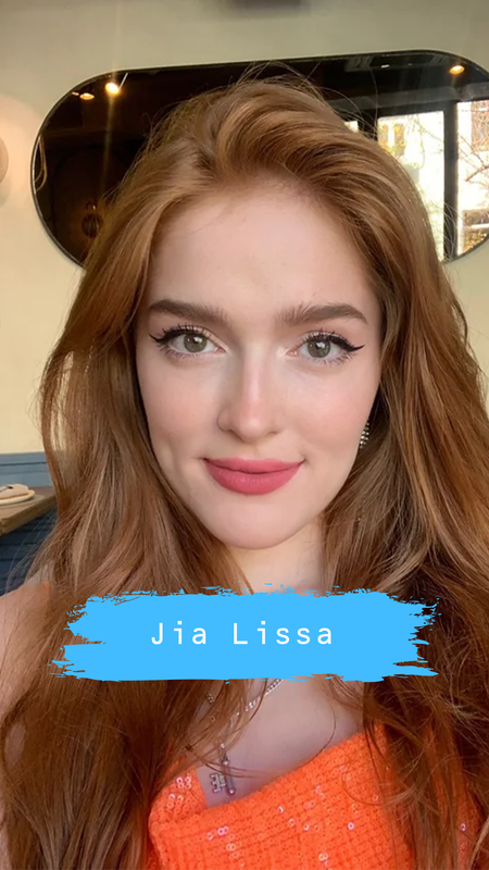 Jia Lissa