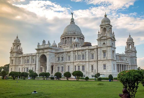 Kolkata