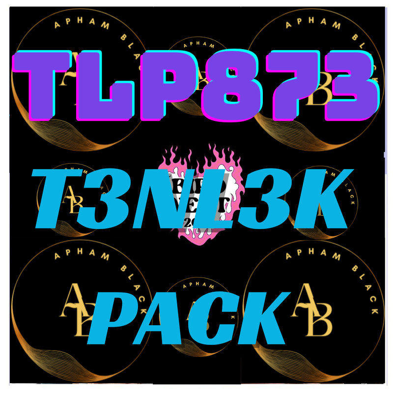 🔥👙T3NL3K PACK👙🔥 - [ TLP•873 ] ||🎬 MEGA LINK 🎬