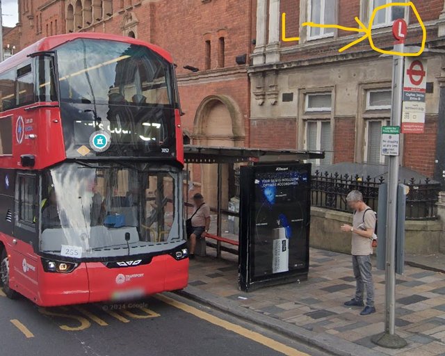 Transporte público en Londres: Metro, bus, tren, Uber boat - Foro Londres, Reino Unido e Irlanda