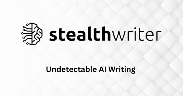 StealthWriter