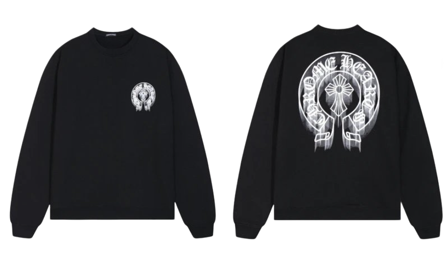 Chrome Hearts Hoodie