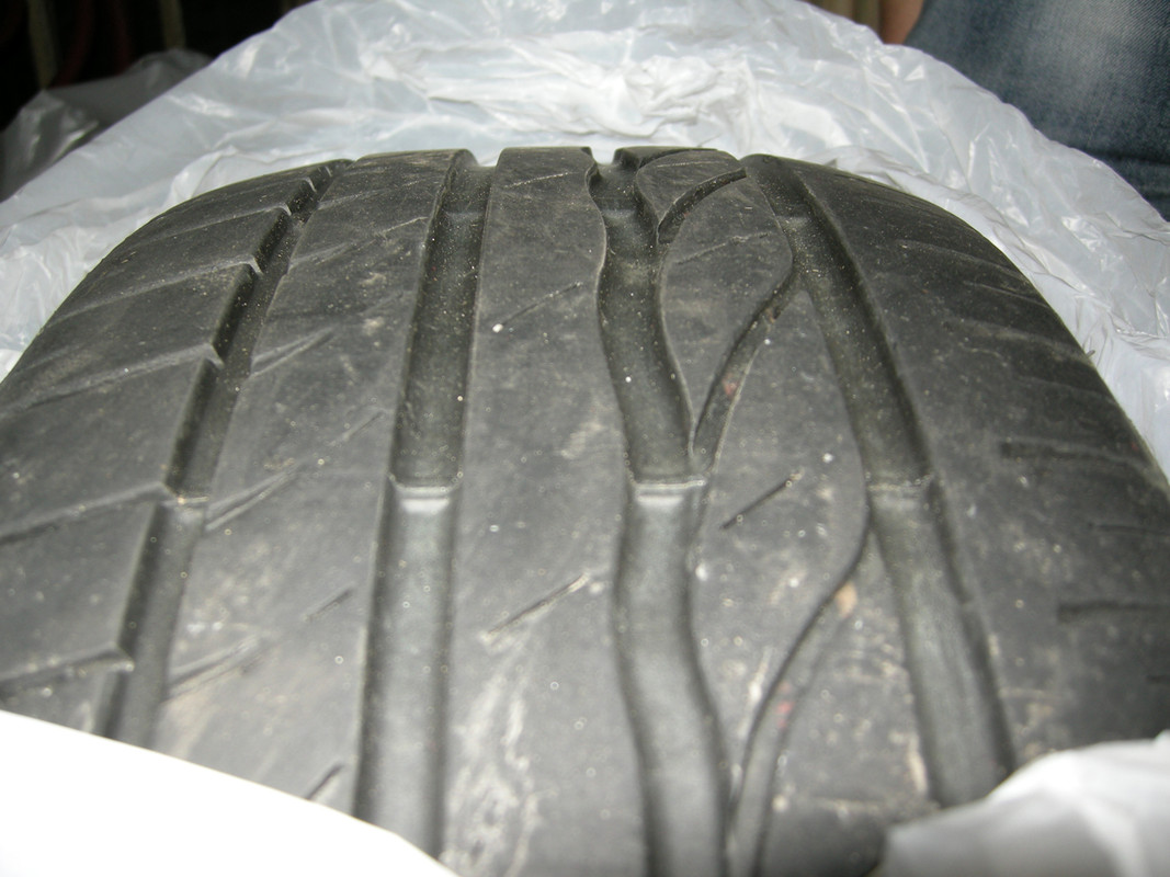 bridgestone