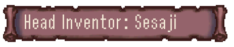 Sesaji Text