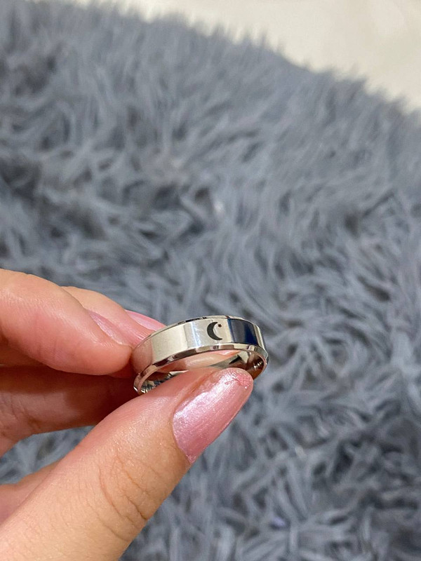 Cincin Mevvah