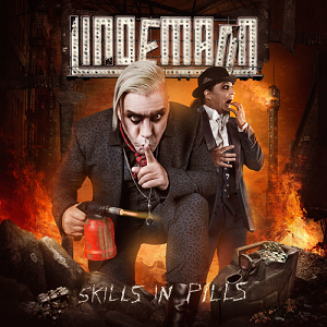 Re: Lindemann