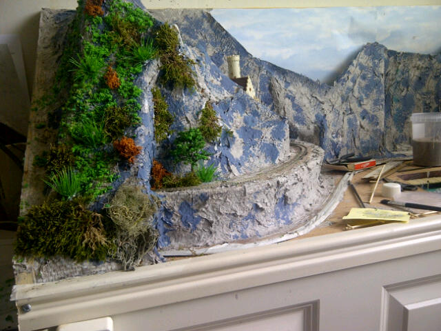 groen berg haven 2