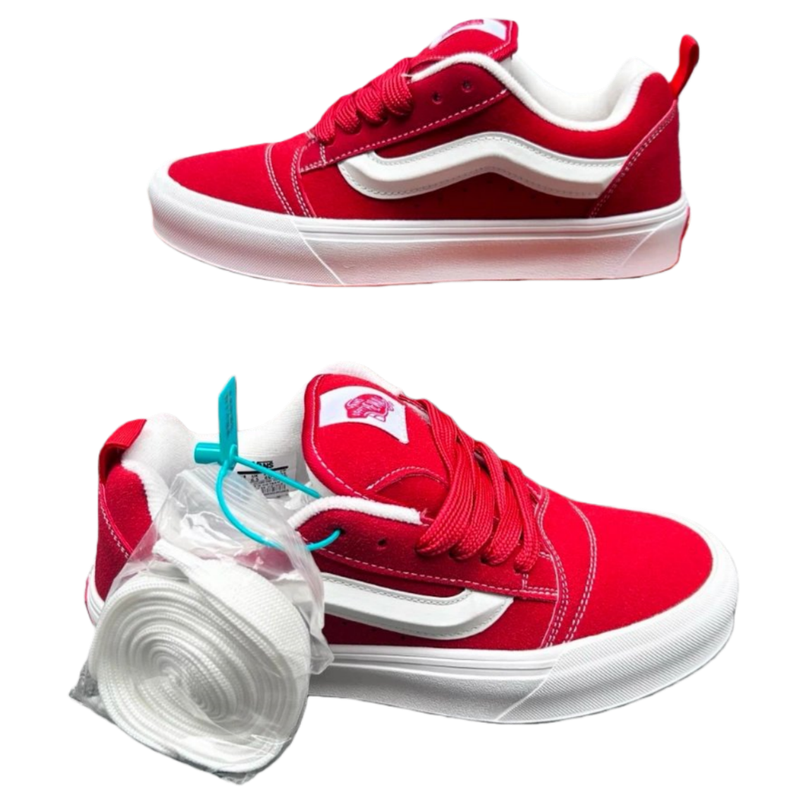 Vans Skate Shoes