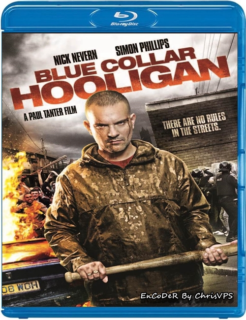 Chuligan białych kołnierzyków / The Rise & Fall of a White Collar Hooligan (2012) PL.SUB.1080p.BluRay.AC3-ChrisVPS / NAPISY PL