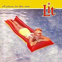 A Place in the Sun by Lit