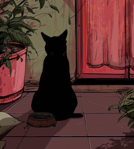 Avatar of CustardApple