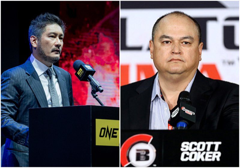 Чатри от ONE: Нашите шампиони ще прегазят тези от Bellator