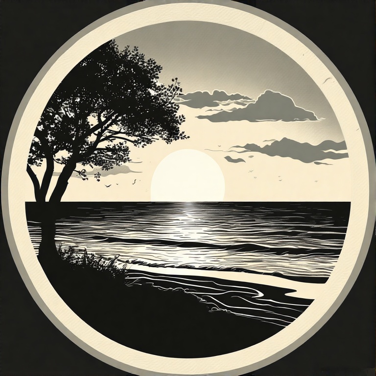 black-and-white-silhouette-of-34
