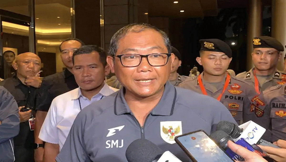 Timnas Indonesia Siap Hadapi China di Kualifikasi Piala Dunia 2026