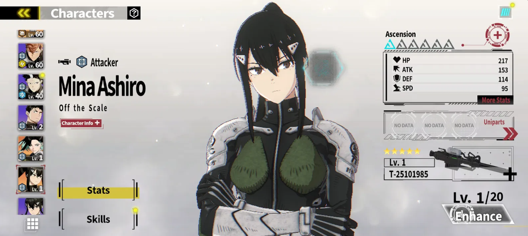 7