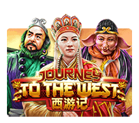 Journey the The West
