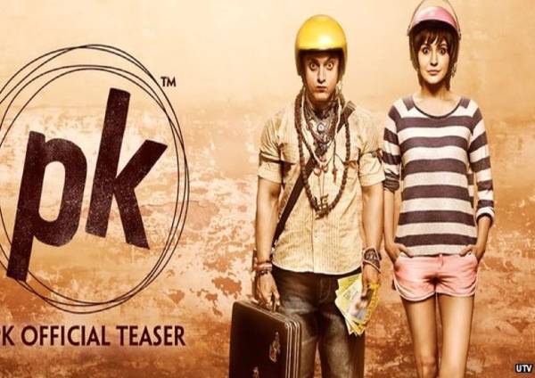 PK (2014) PK (2014)